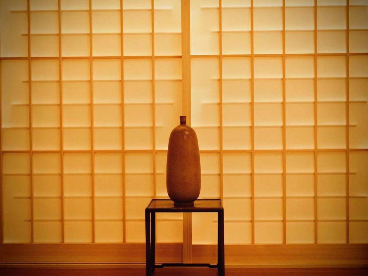 Ishibekoji Muan Hotel Kyoto Buitenkant foto